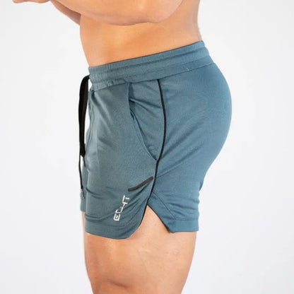 Muscle Jock Shorts - view 23