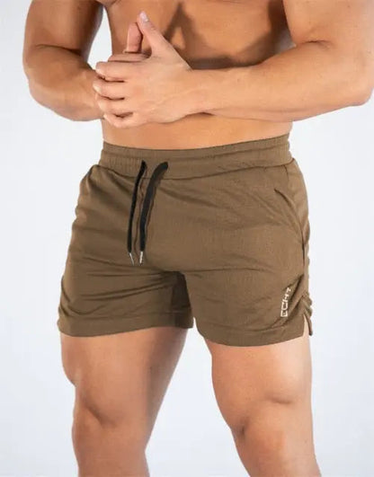 Muscle Jock Shorts - view 24