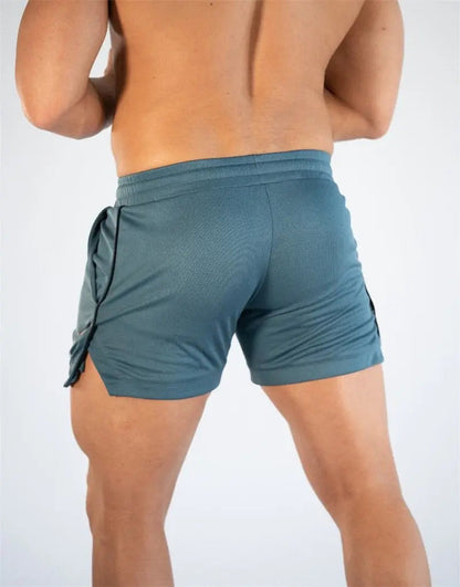 Muscle Jock Shorts - view 25