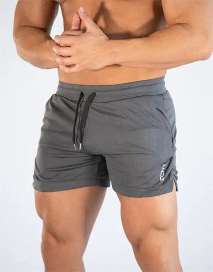 Muscle Jock Shorts - view 27