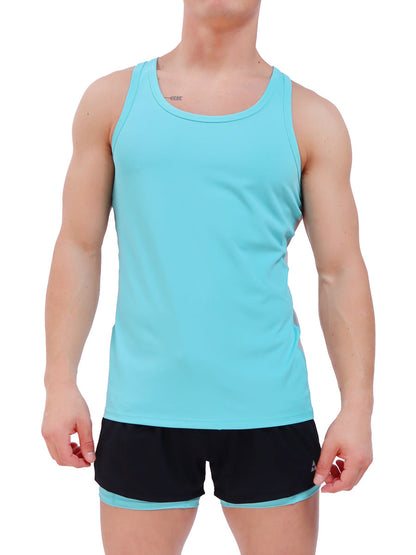 Body Force Sport Tank Top
