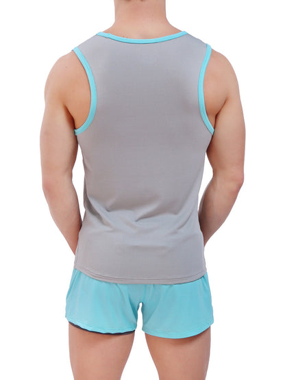 Body Force Muscle Tank