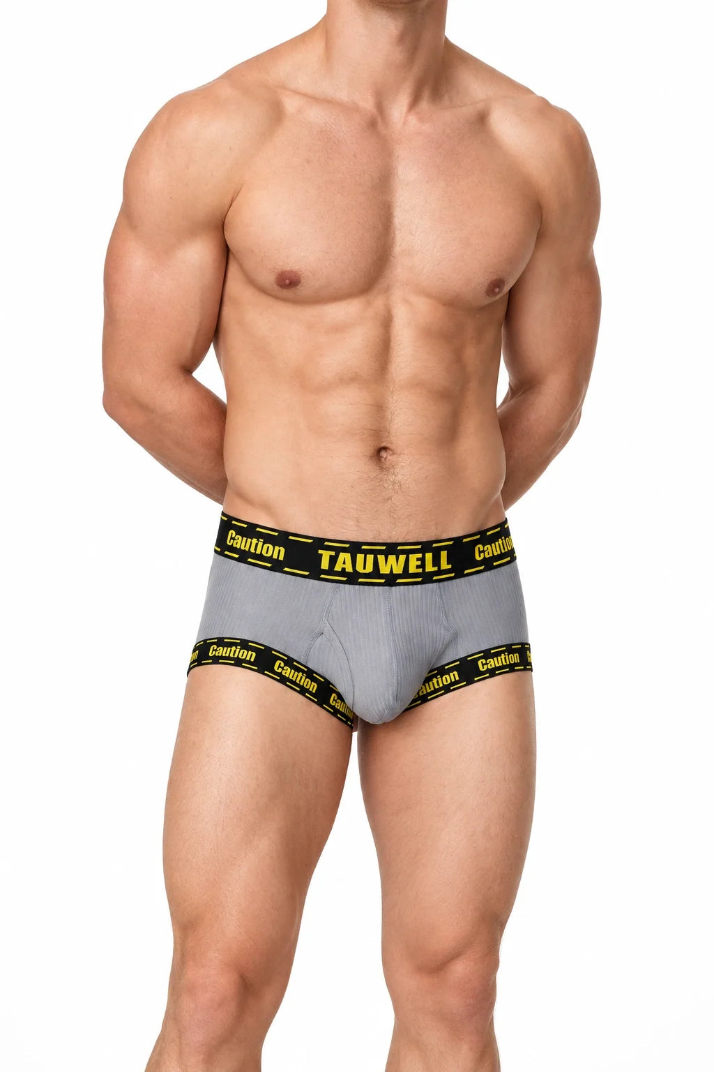 Men’s Cotton Boxer Briefs - Classic Comfort Fit - view 27