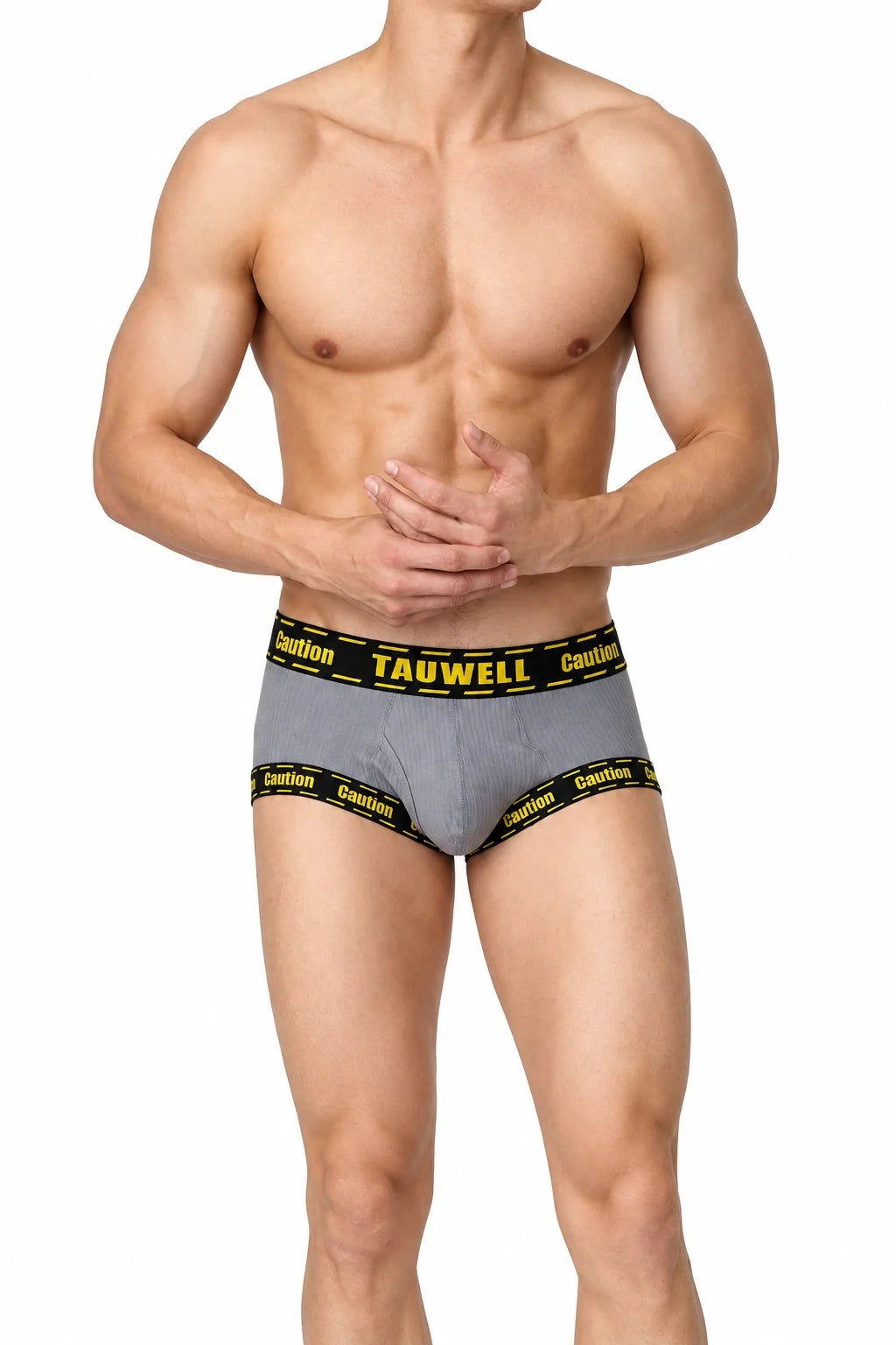 Men’s Cotton Boxer Briefs - Classic Comfort Fit - view 28