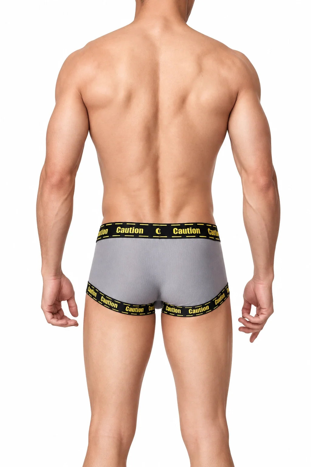 Men’s Cotton Boxer Briefs - Classic Comfort Fit - view 30