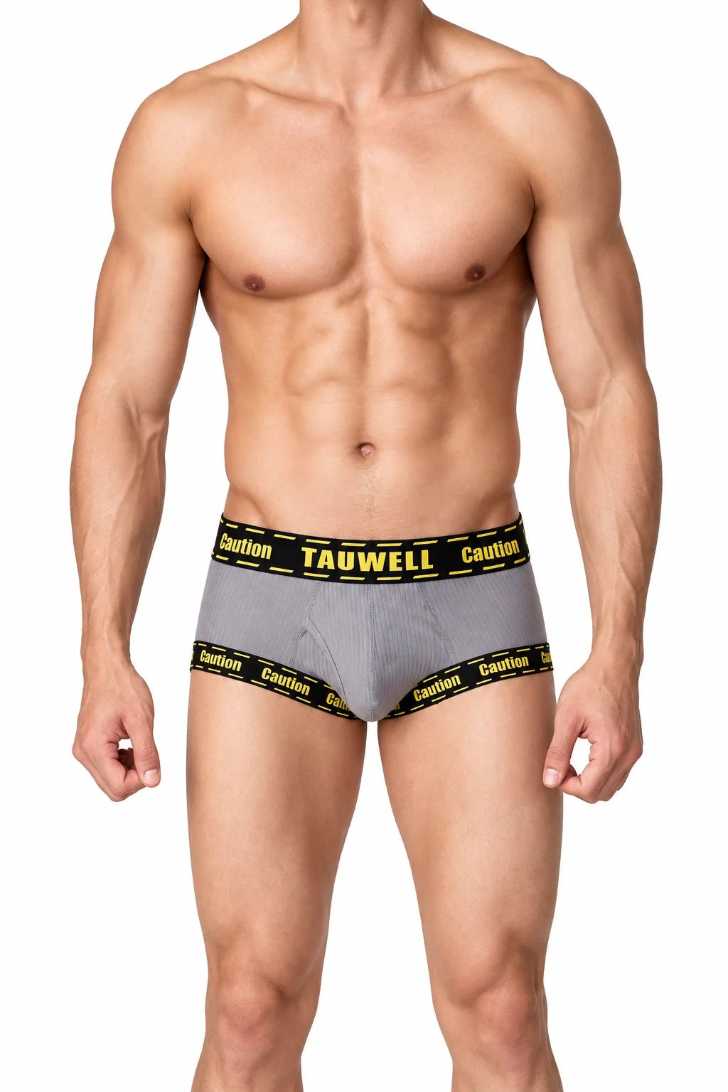 Men’s Cotton Boxer Briefs - Classic Comfort Fit - view 26