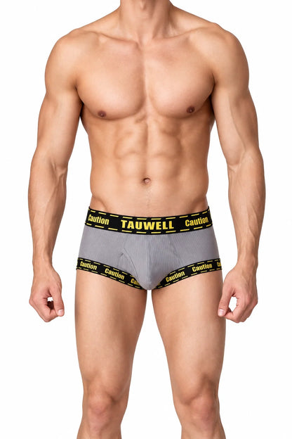 Men’s Cotton Boxer Briefs - Classic Comfort Fit - view 26