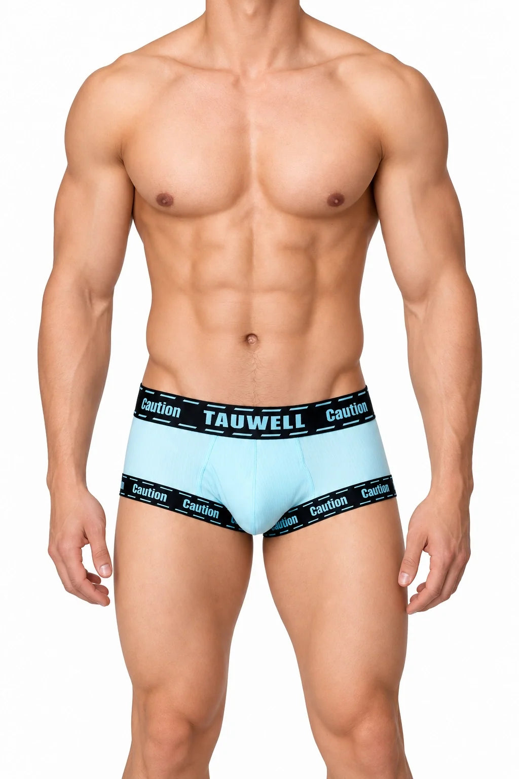 Men’s Cotton Boxer Briefs - Classic Comfort Fit - view 20