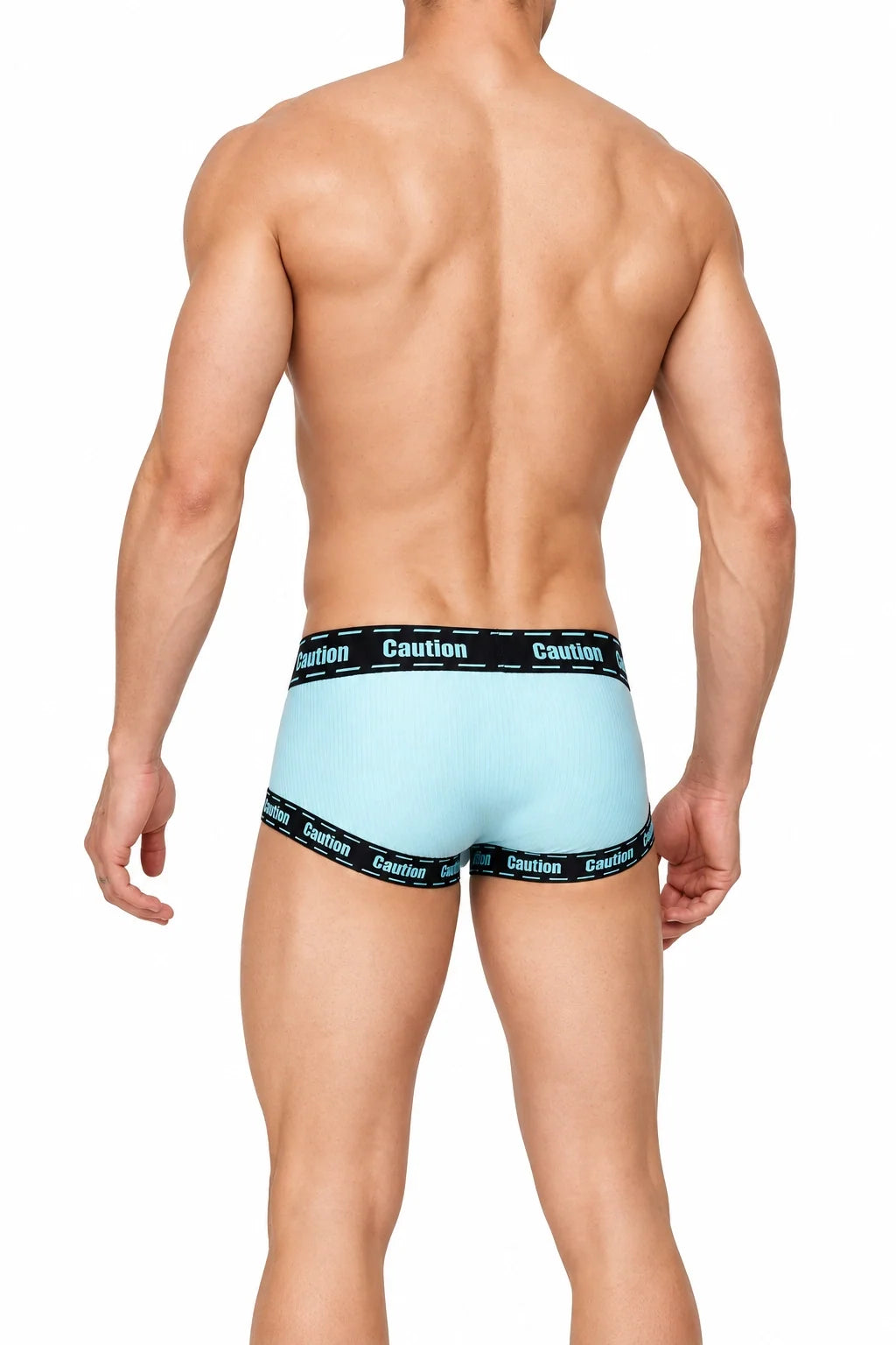 Men’s Cotton Boxer Briefs - Classic Comfort Fit - view 24