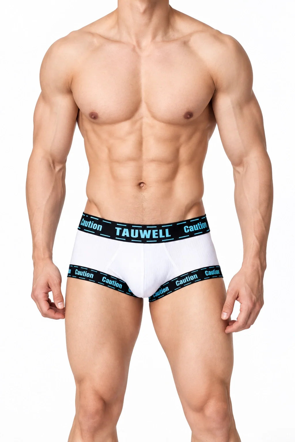 Men’s Cotton Boxer Briefs - Classic Comfort Fit - view 31