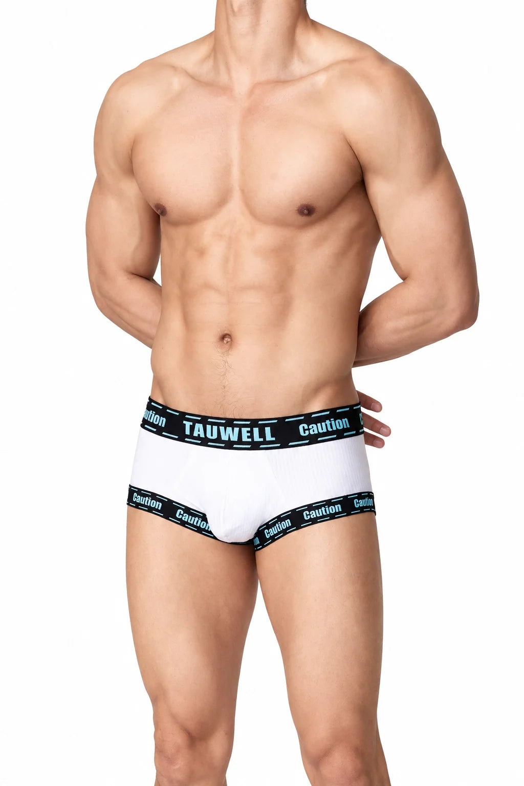 Men’s Cotton Boxer Briefs - Classic Comfort Fit - view 35