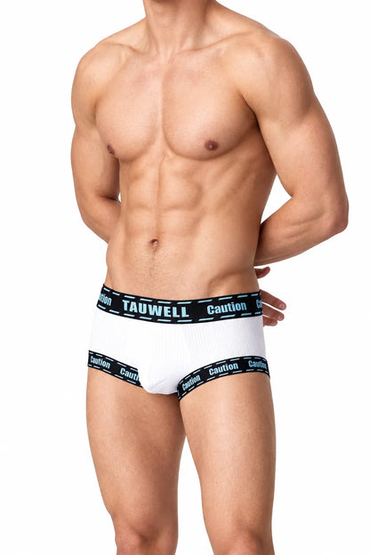 Men’s Cotton Boxer Briefs - Classic Comfort Fit - view 32
