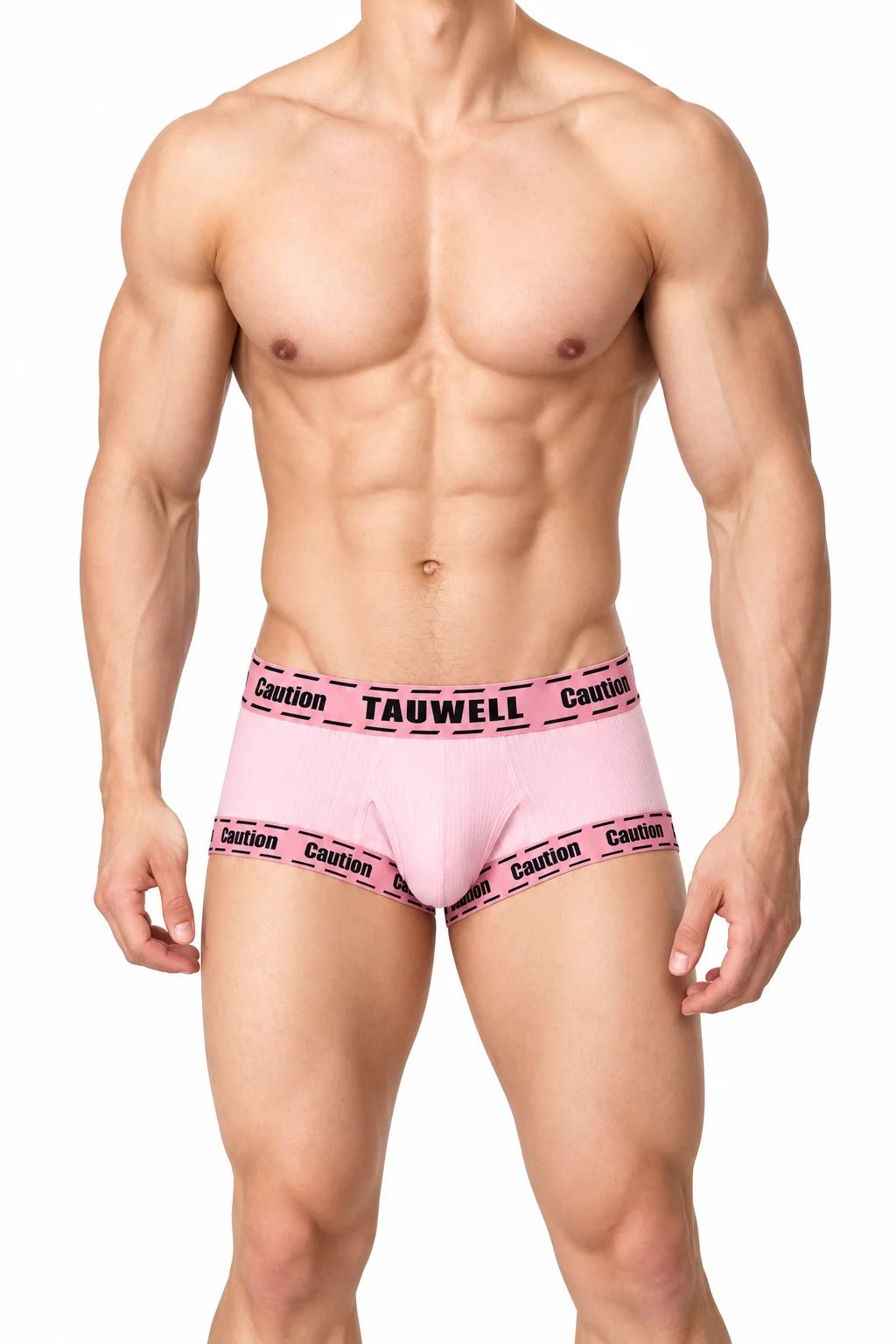 Men’s Cotton Boxer Briefs - Classic Comfort Fit - view 14
