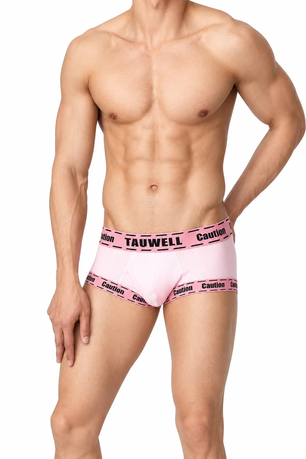 Men’s Cotton Boxer Briefs - Classic Comfort Fit - view 16