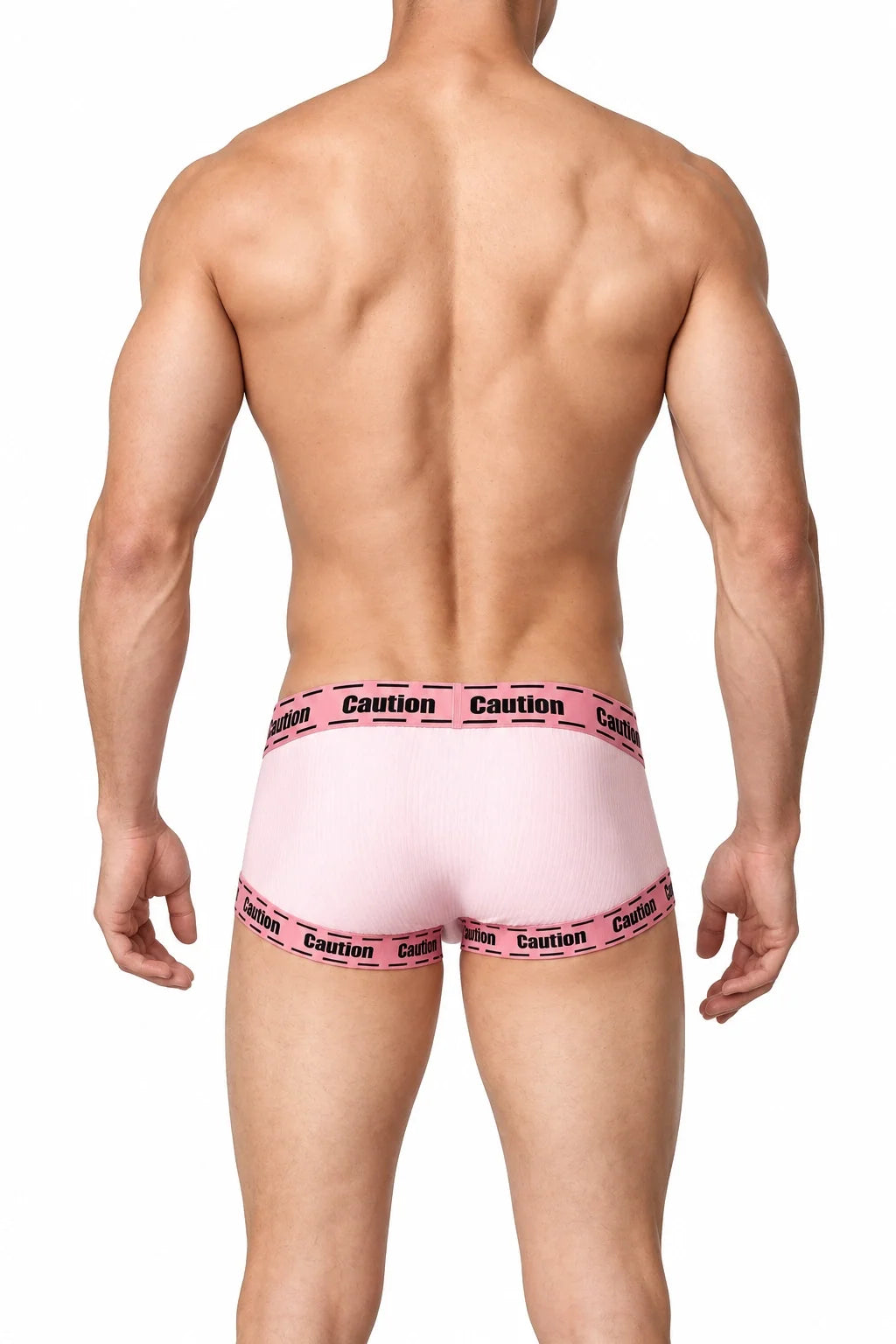Men’s Cotton Boxer Briefs - Classic Comfort Fit - view 18