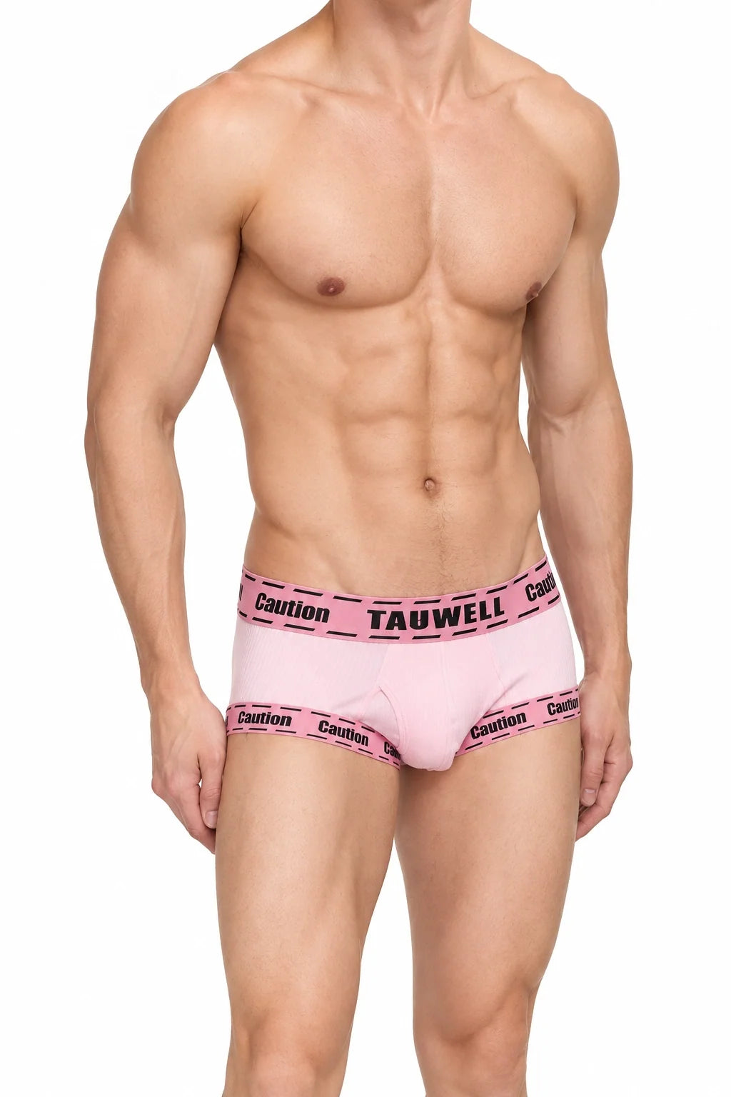 Men’s Cotton Boxer Briefs - Classic Comfort Fit - view 19
