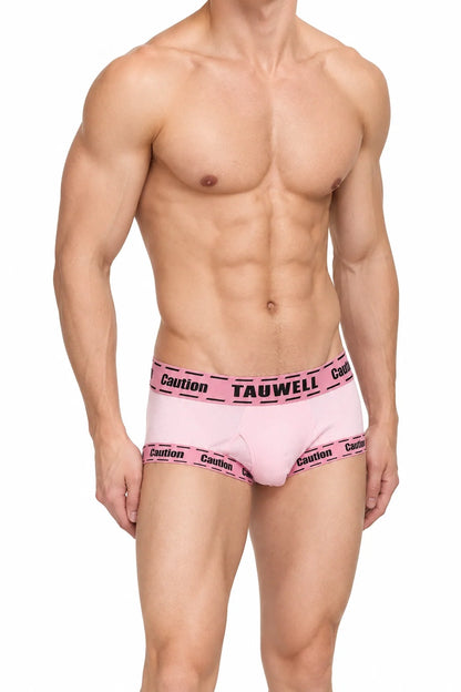 Men’s Cotton Boxer Briefs - Classic Comfort Fit - view 19