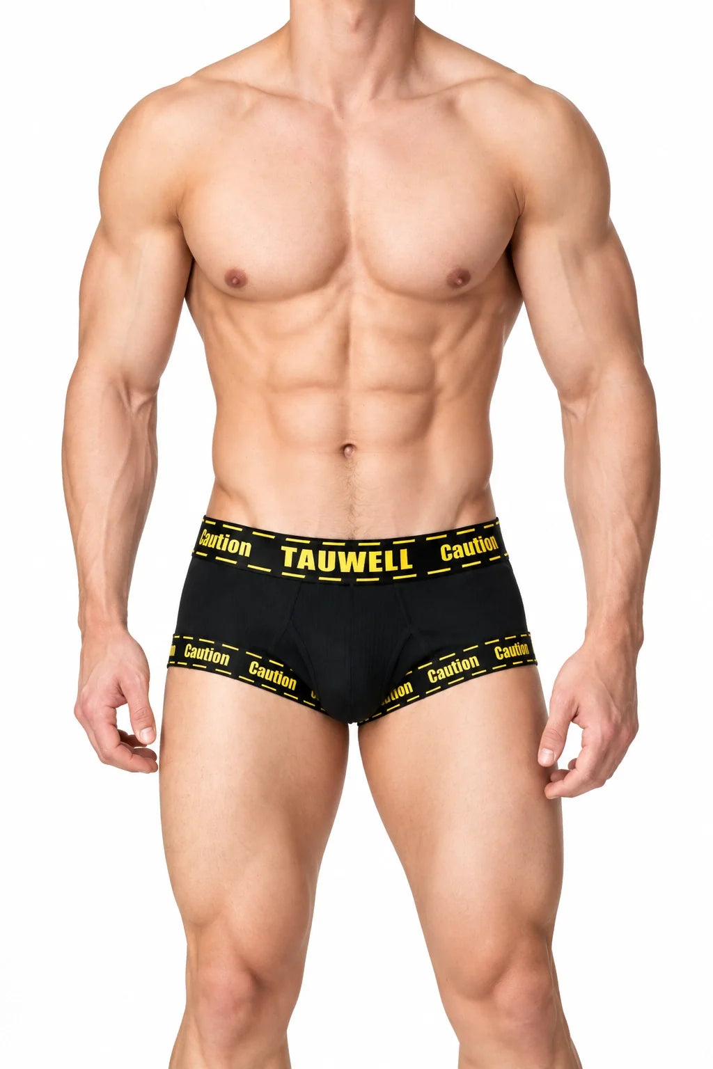 Men’s Cotton Boxer Briefs - Classic Comfort Fit - view 8