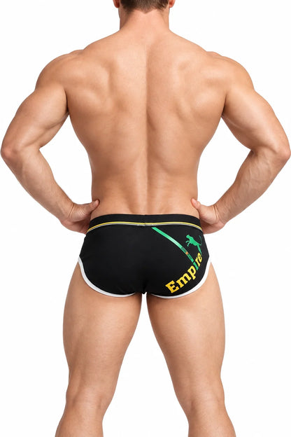 Men’s Low-Rise Cotton Briefs - view 13