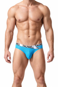 Men’s Triangle Briefs for Comfort & Style - front view