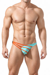 Men's Sexy Thong Underwear