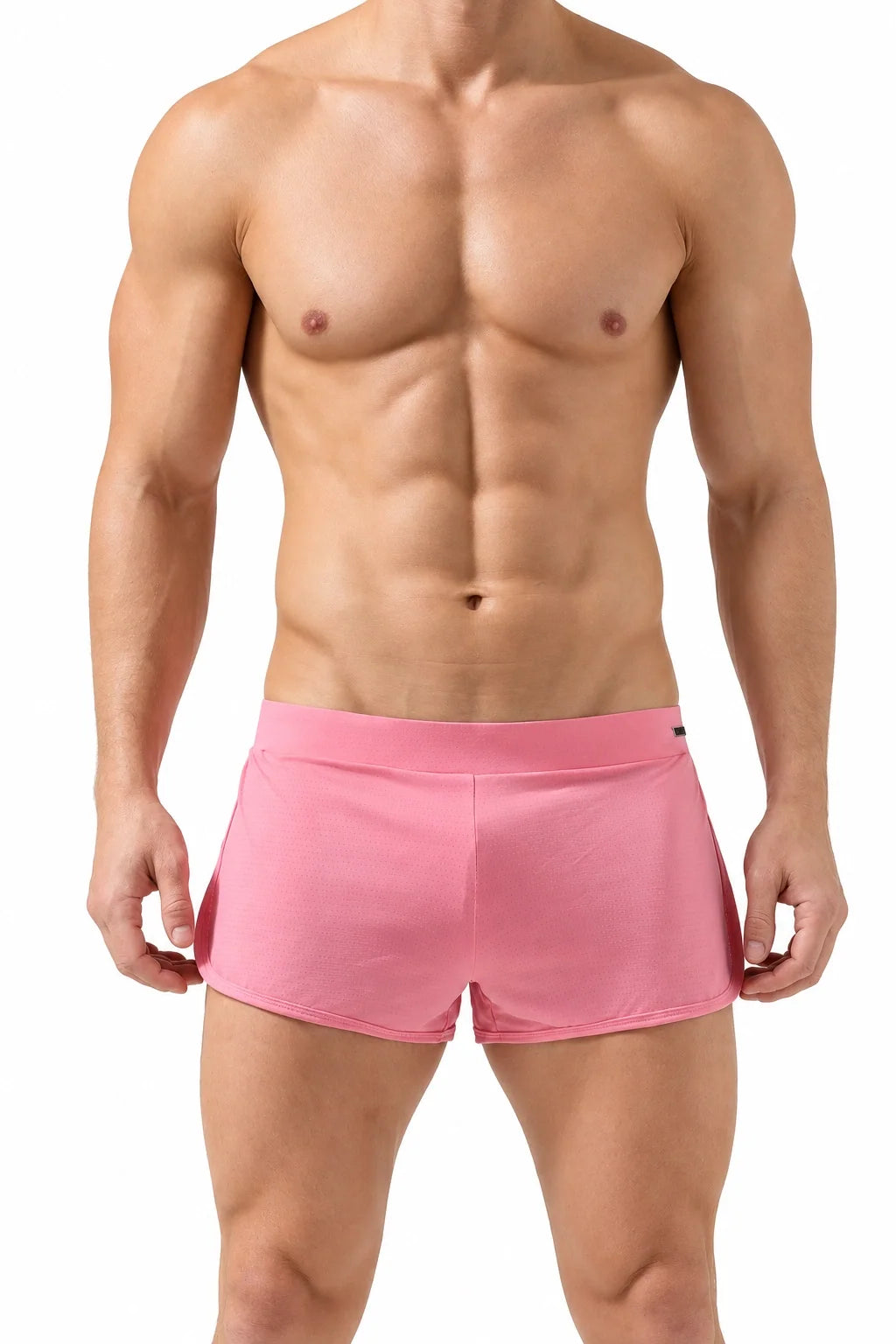 Men's Sport Split Thong - Breathable & Quick Dry - view 27