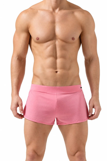 Men's Sport Split Thong - Breathable & Quick Dry - view 27