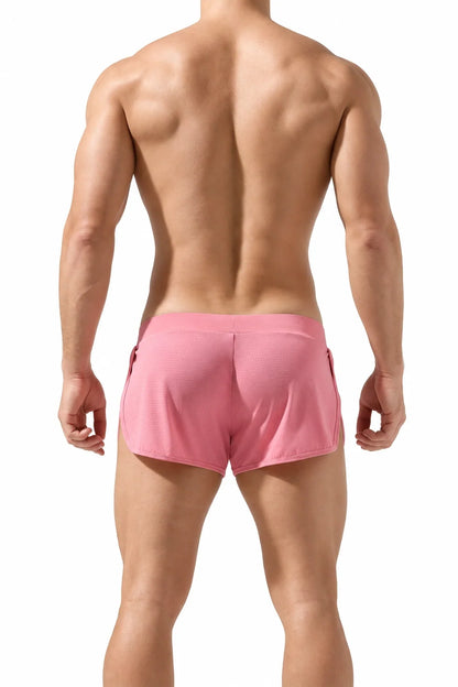 Men's Sport Split Thong - Breathable & Quick Dry - view 29