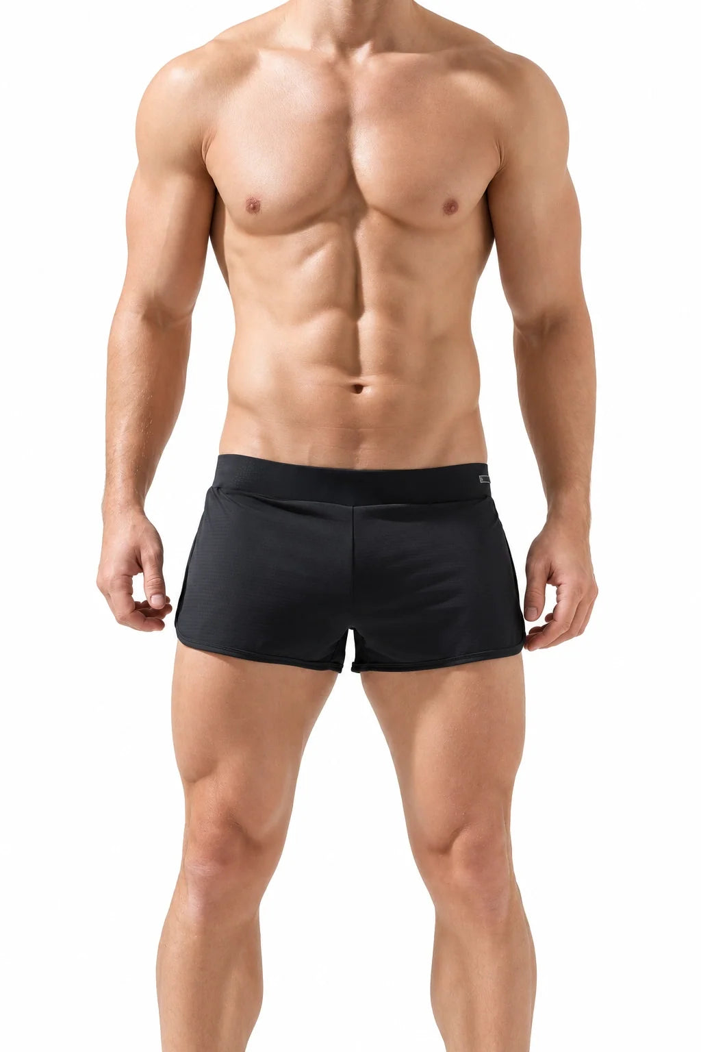 Men's Sport Split Thong - Breathable & Quick Dry - view 15