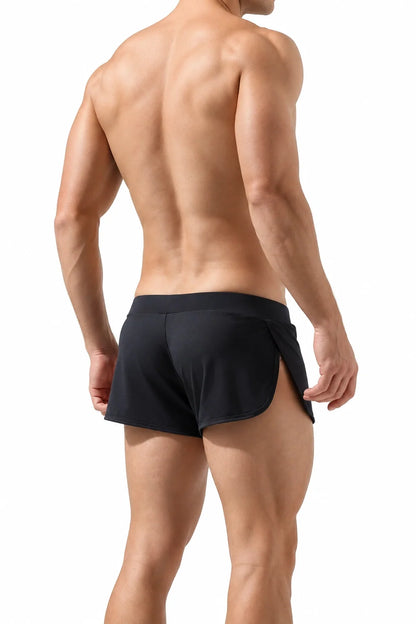 Men's Sport Split Thong - Breathable & Quick Dry - view 16