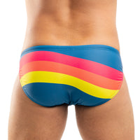 70s Are Back Swimsuit - view 1