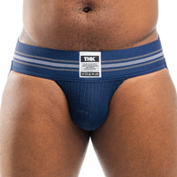 Navy Classic Jock - view 1