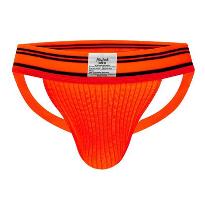 Core Jock - Jack Mehoff Orange 2"