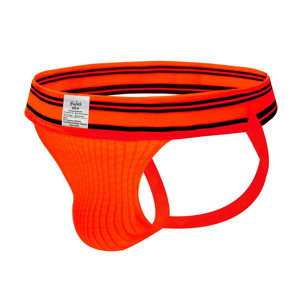 Core Jock - Jack Mehoff Orange 2"