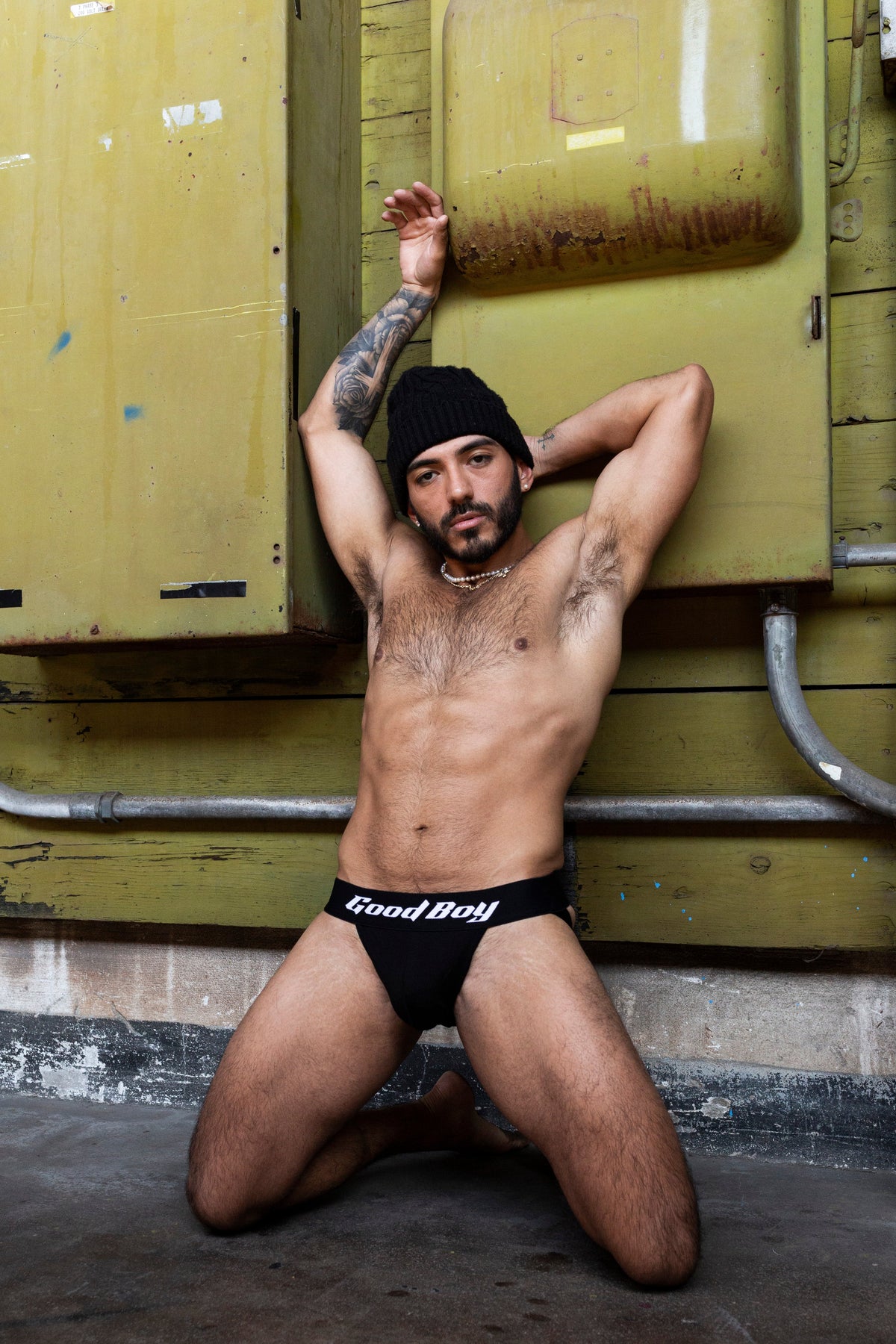 Classic Jockstrap - view 2