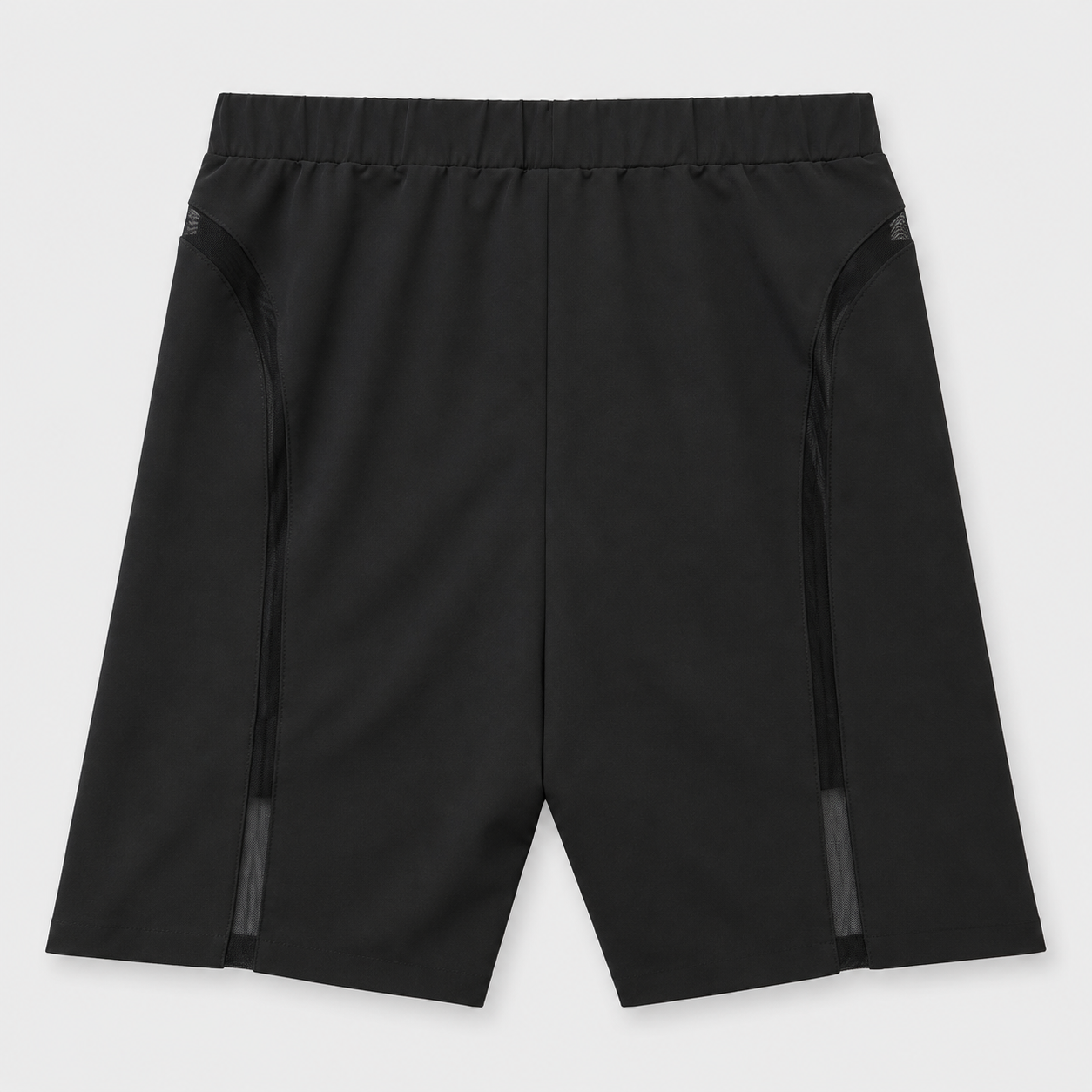 PACIFIC SHORT