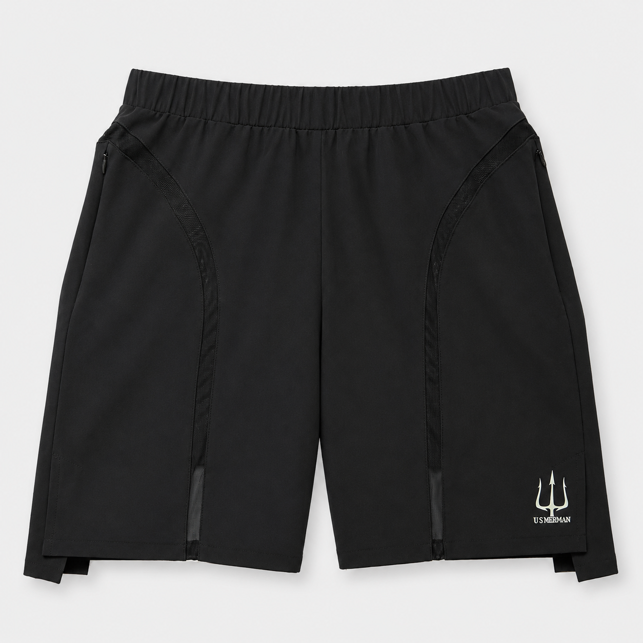 PACIFIC SHORT