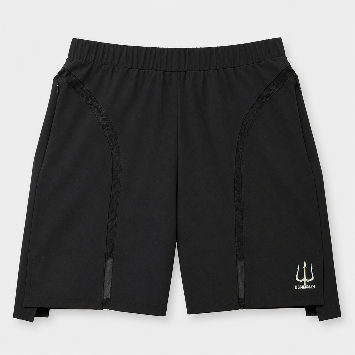 PACIFIC SHORT - view 1