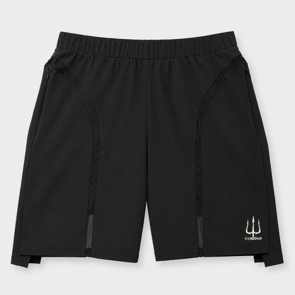 PACIFIC SHORT - view 1
