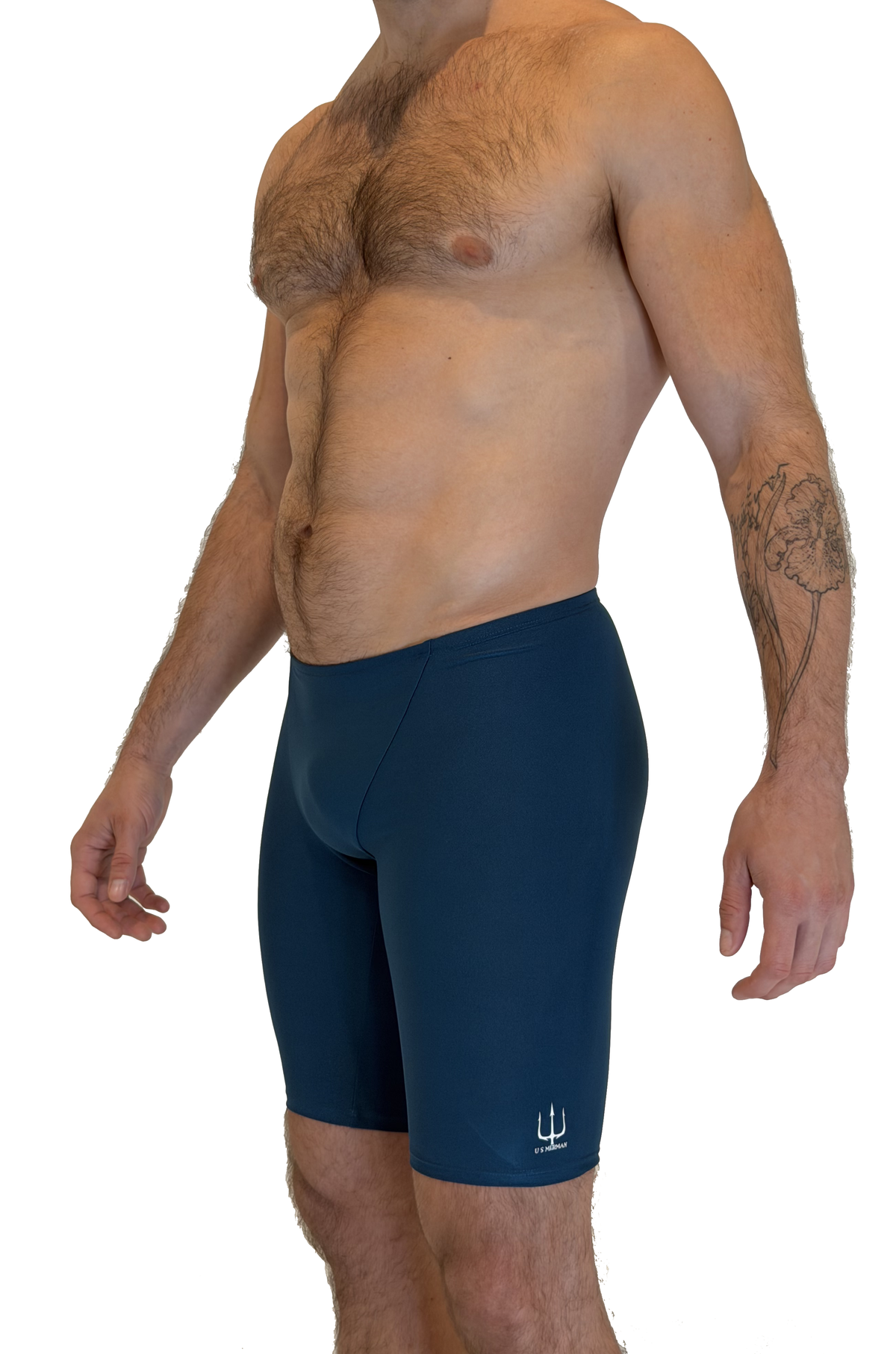 Poseidon Swim Jammer - view 10