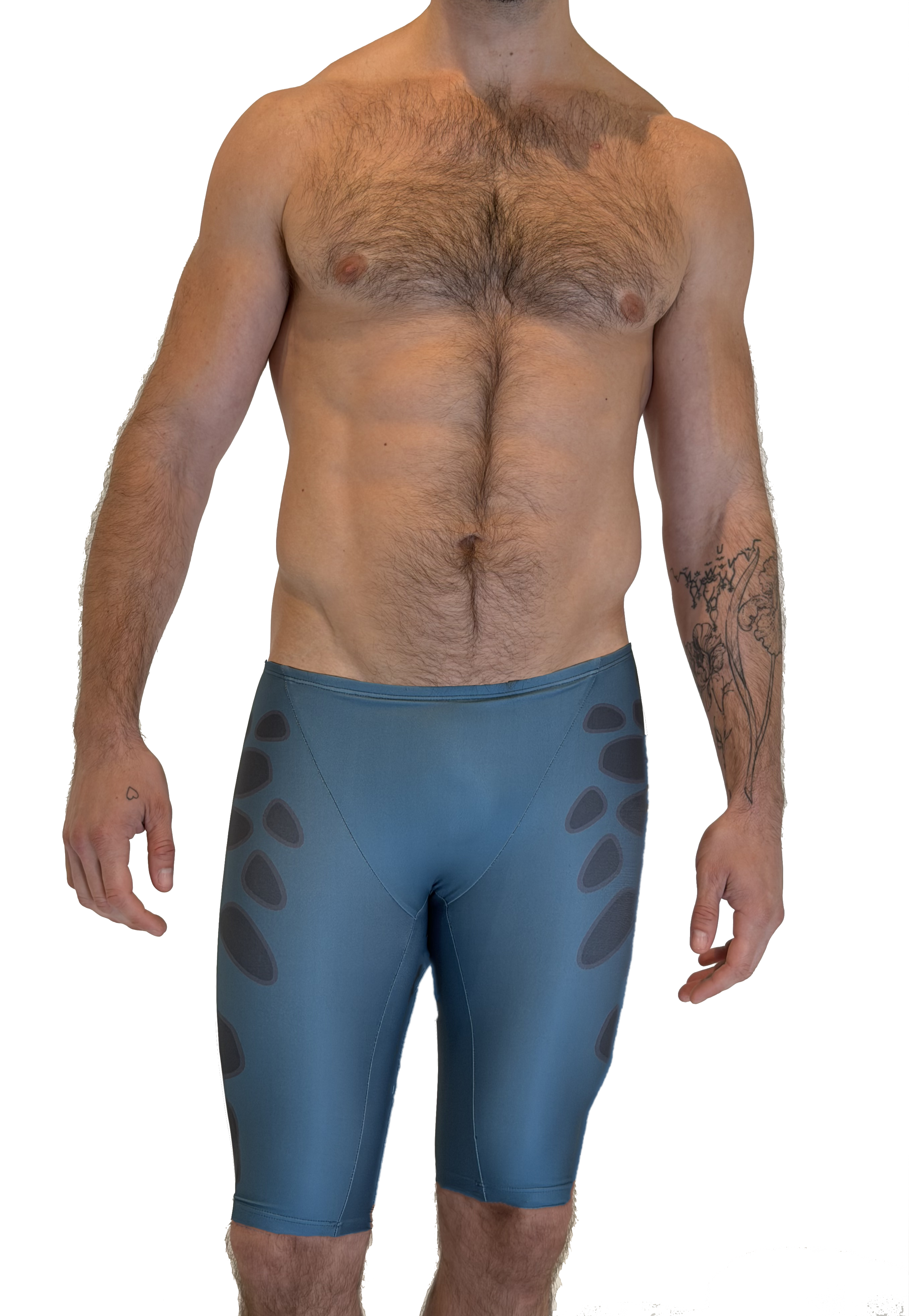 POSEIDON JAMMER