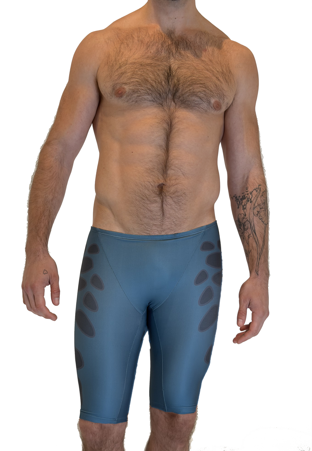 Poseidon Swim Jammer - view 14