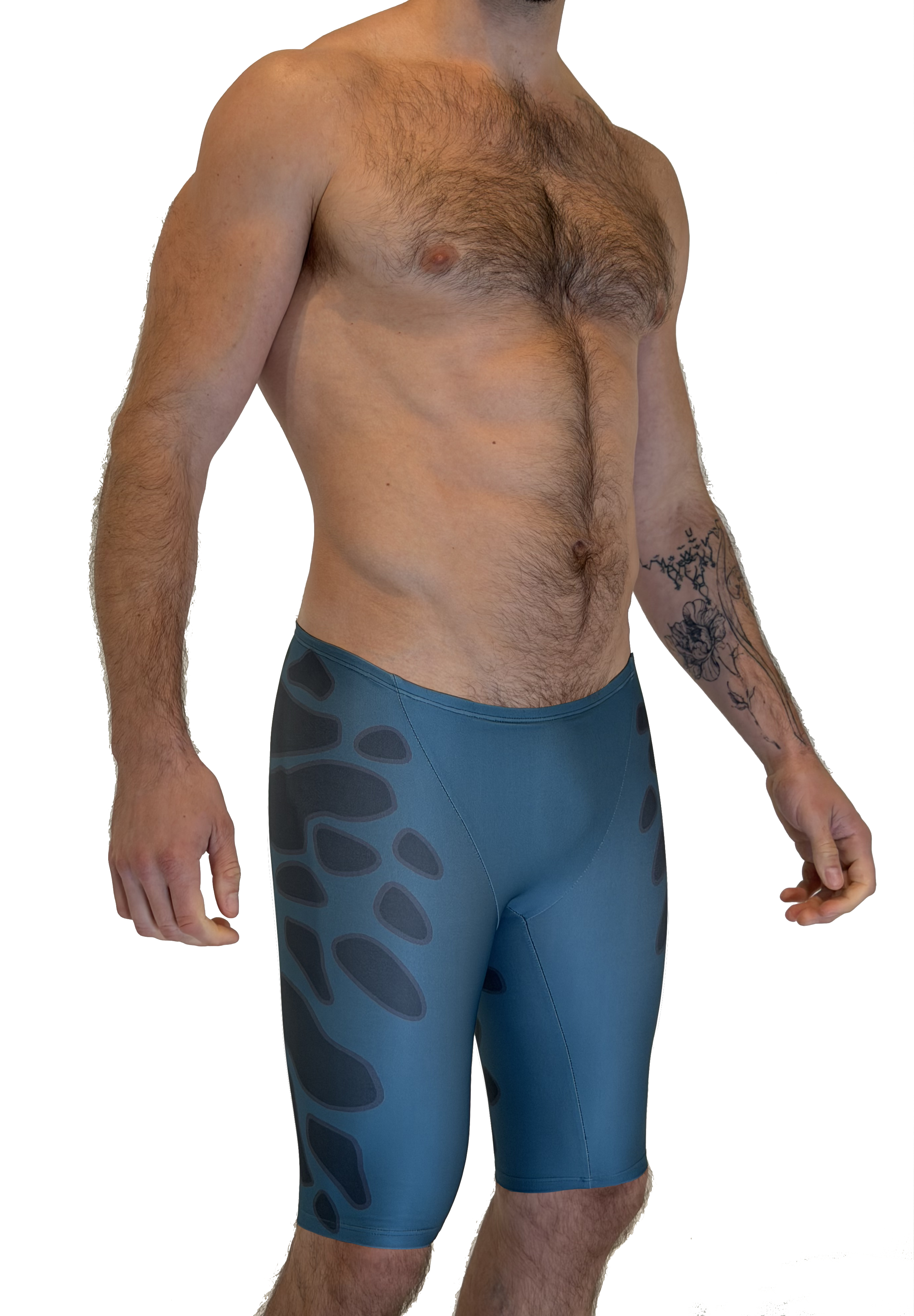 POSEIDON JAMMER