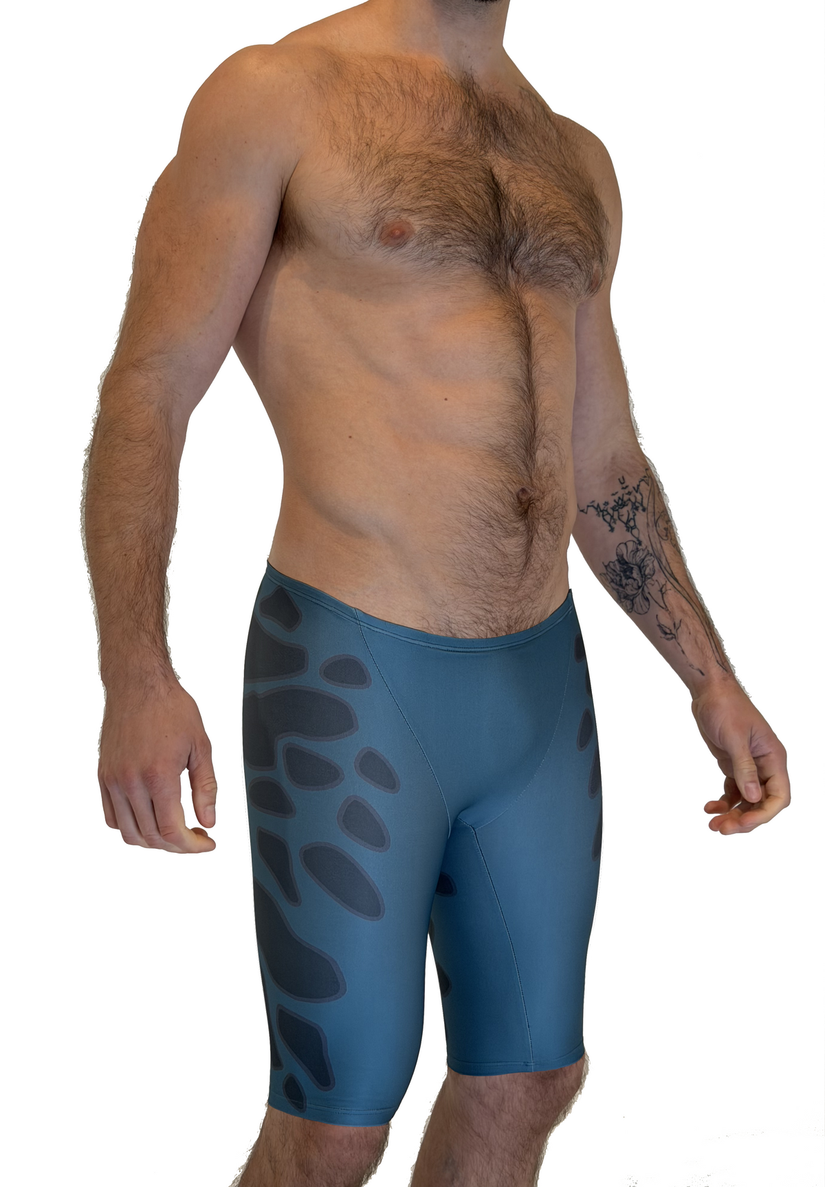 Poseidon Swim Jammer - view 15