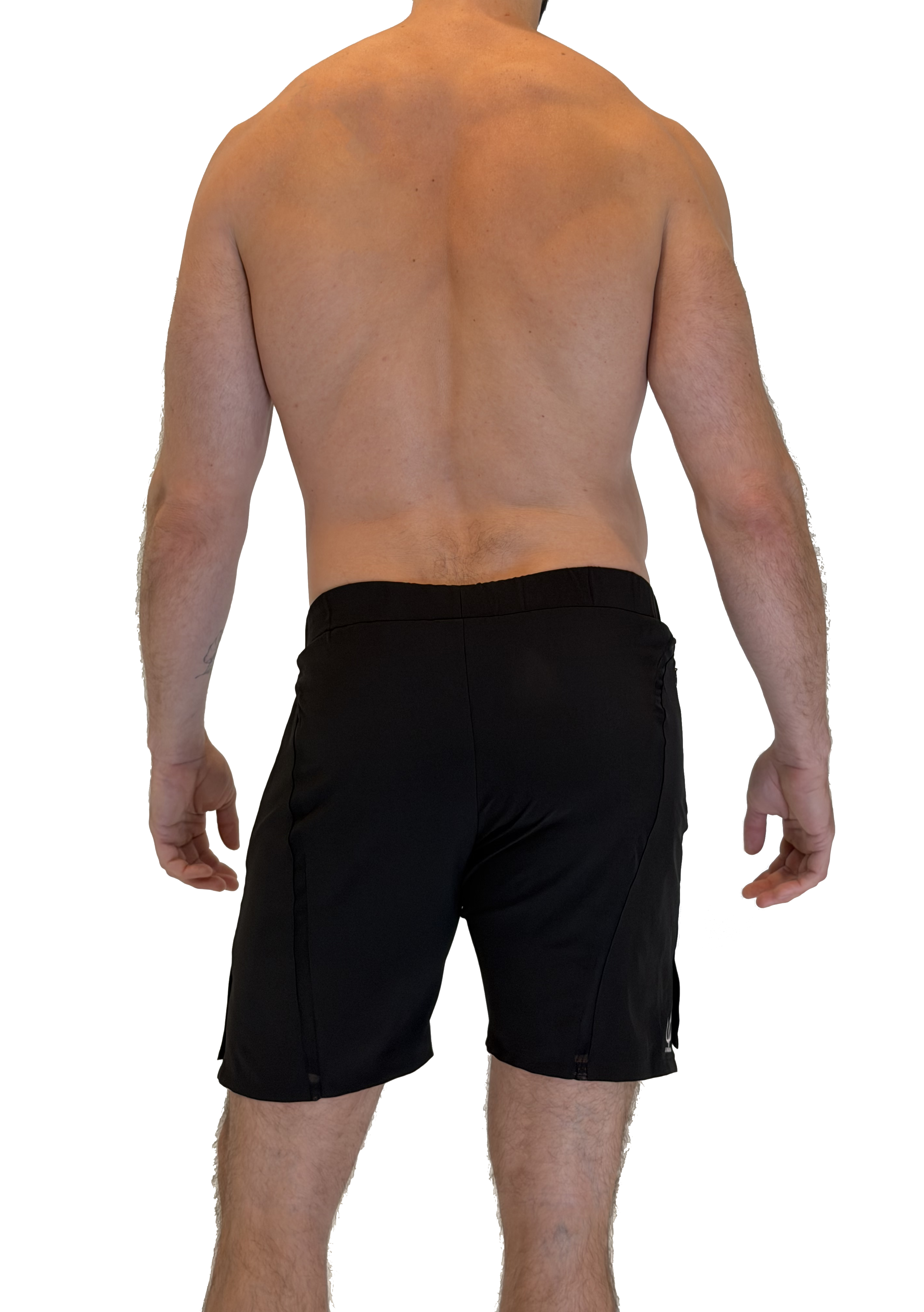 PACIFIC SHORT