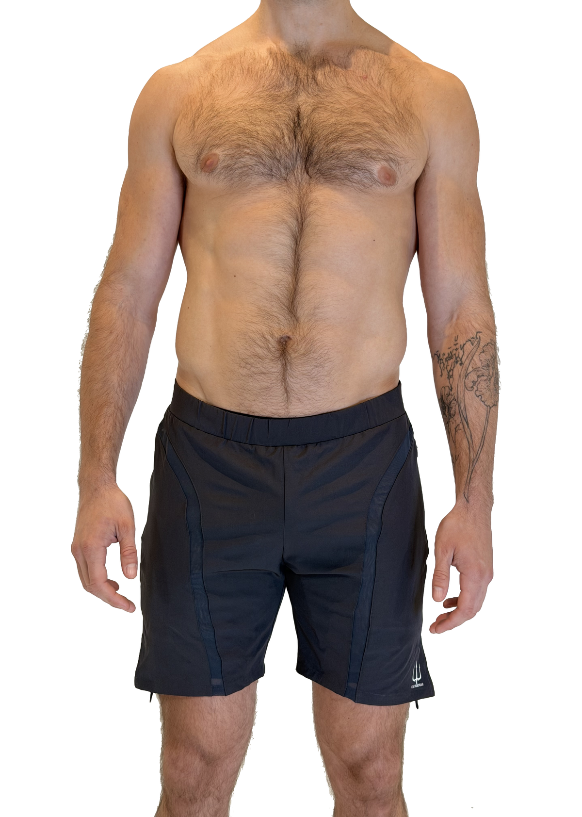 PACIFIC SHORT - view 3