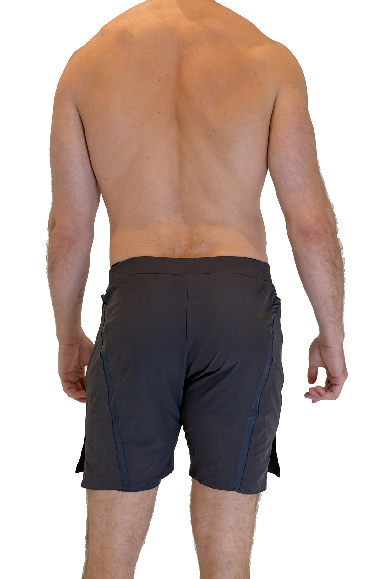 PACIFIC SHORT - view 5