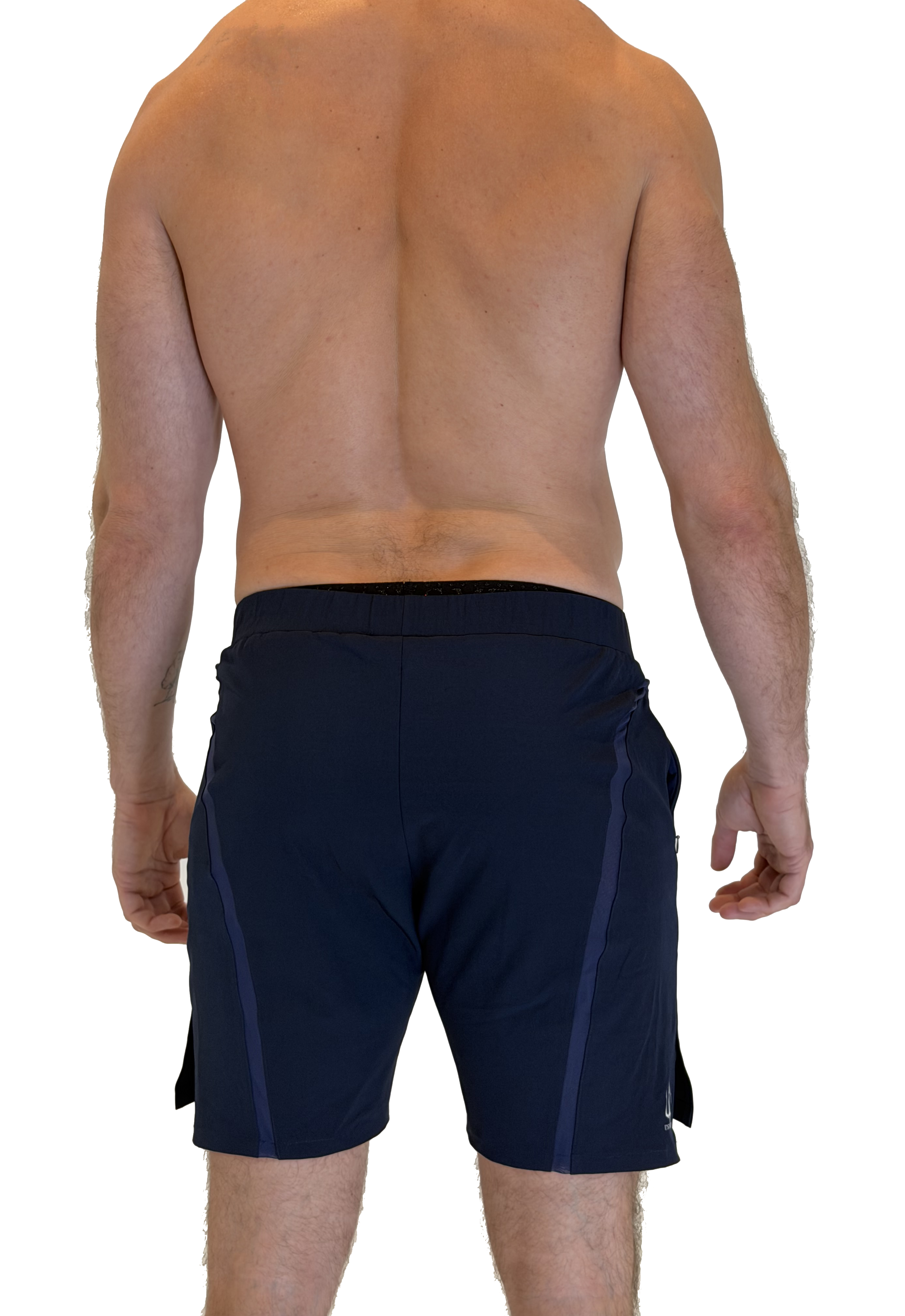 PACIFIC SHORT