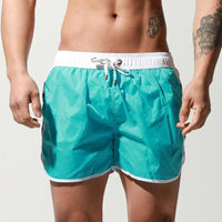 Parachute Swim Shorts - view 1