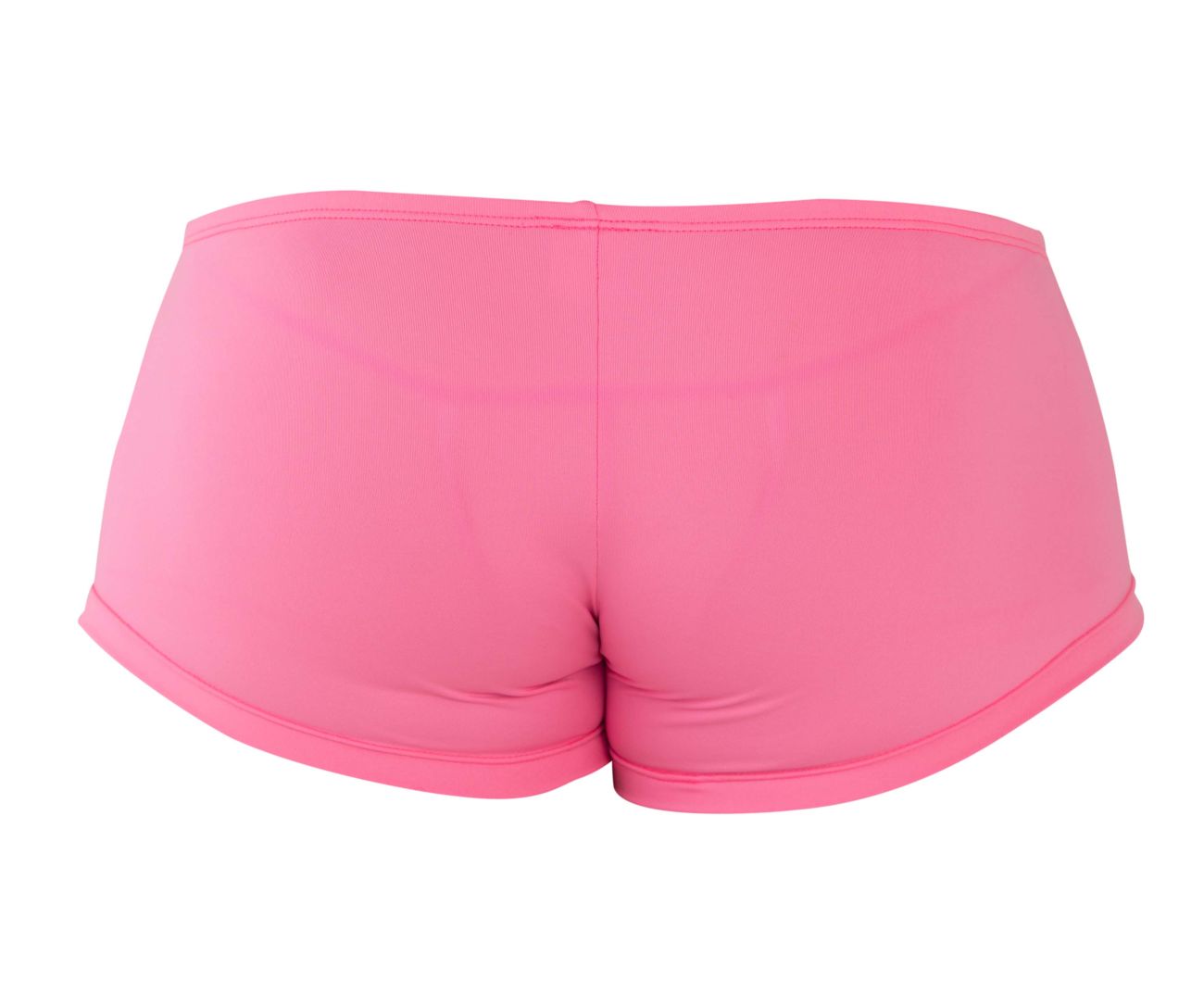 Pikante Men's Underwear PIK 0976X Angola Trunks Color Pink